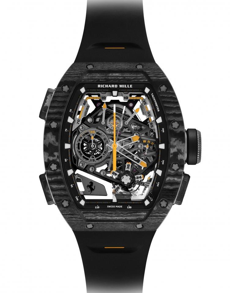 RICHARD MILLE RM 43-01 MEN