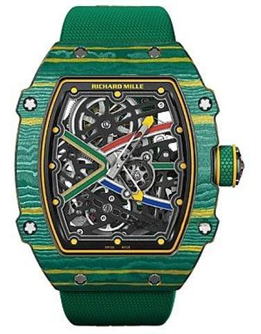 RICHARD MILLE RM 67-02 MEN