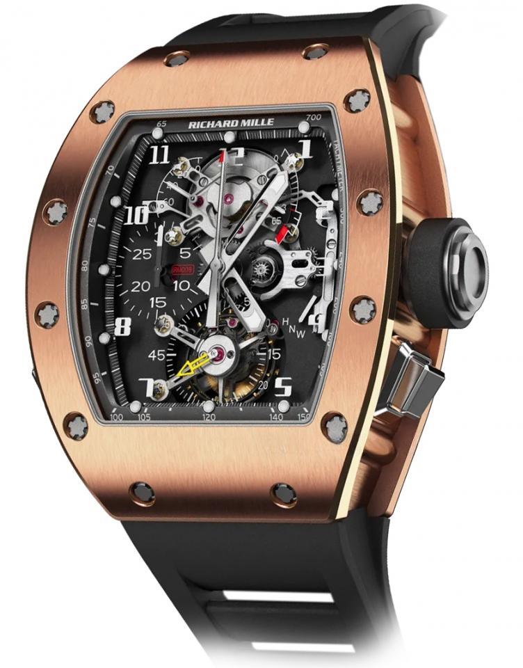RICHARD MILLE RM 008-V1 MEN