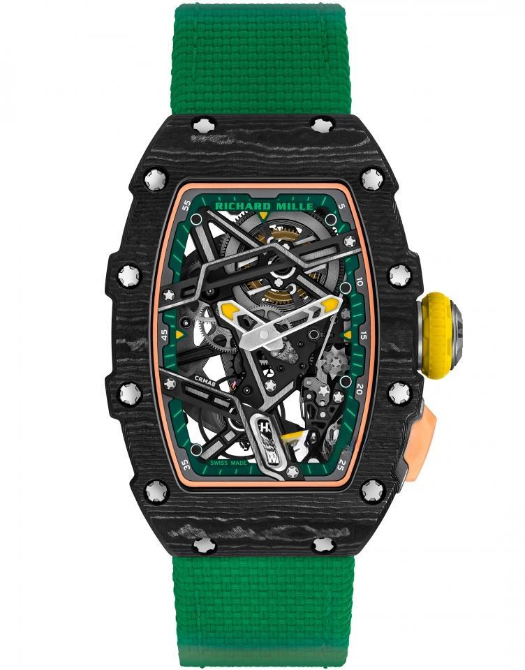 RICHARD MILLE RM 07-04 WOMEN
