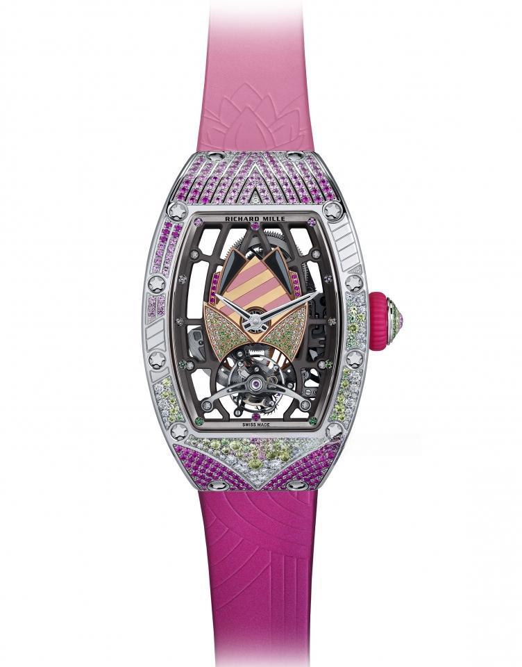 RICHARD MILLE RM 71-02 WOMEN