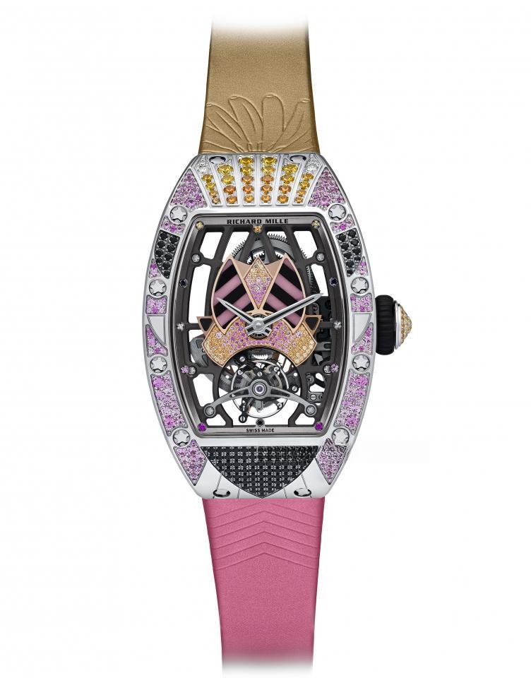 RICHARD MILLE RM 71-02 WOMEN