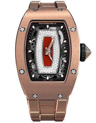 RICHARD MILLE RM 07-01 WOMEN