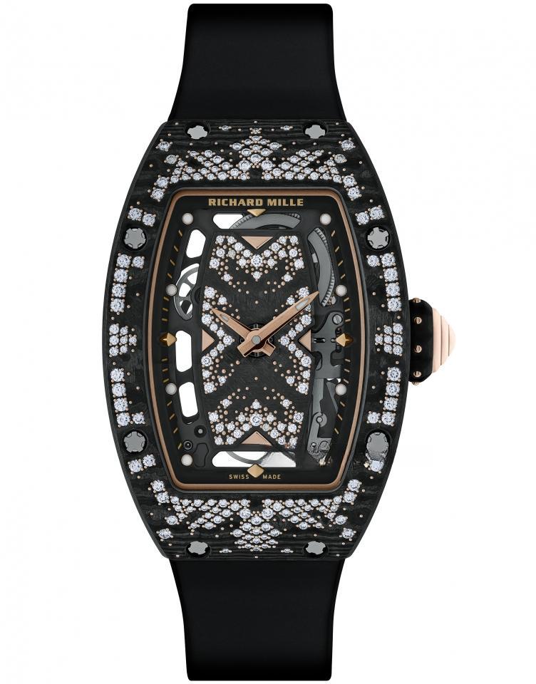 RICHARD MILLE RM 07-01 WOMEN