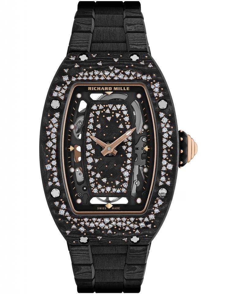 RICHARD MILLE RM 07-01 WOMEN
