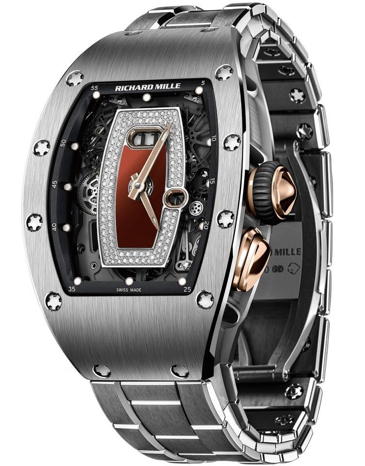 RICHARD MILLE RM 037 WOMEN