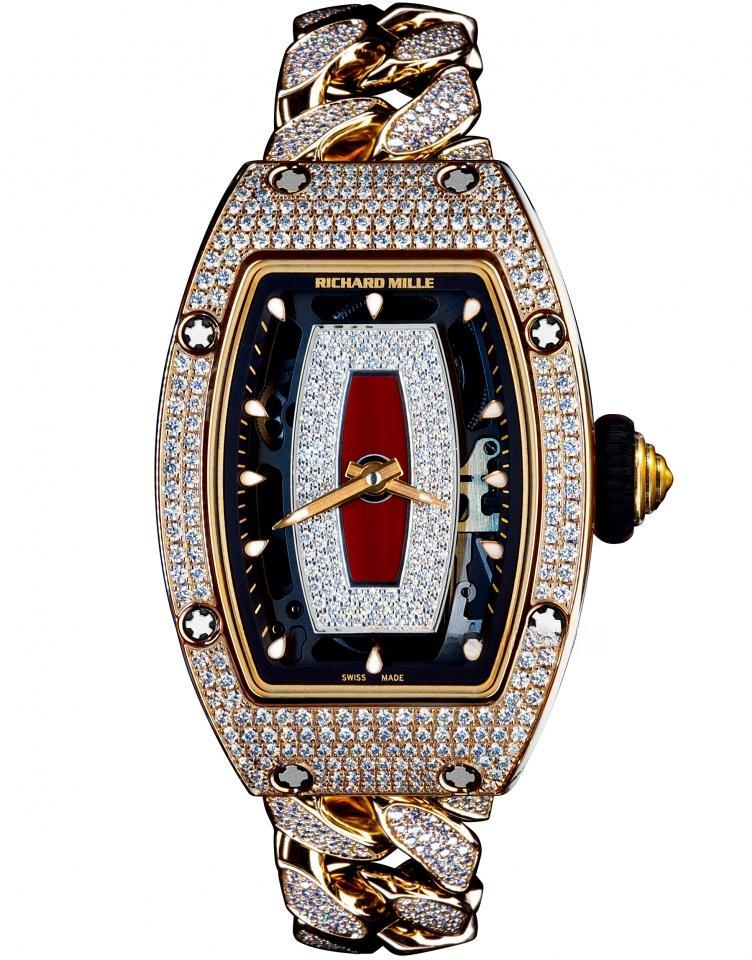 RICHARD MILLE RM 07-01 WOMEN
