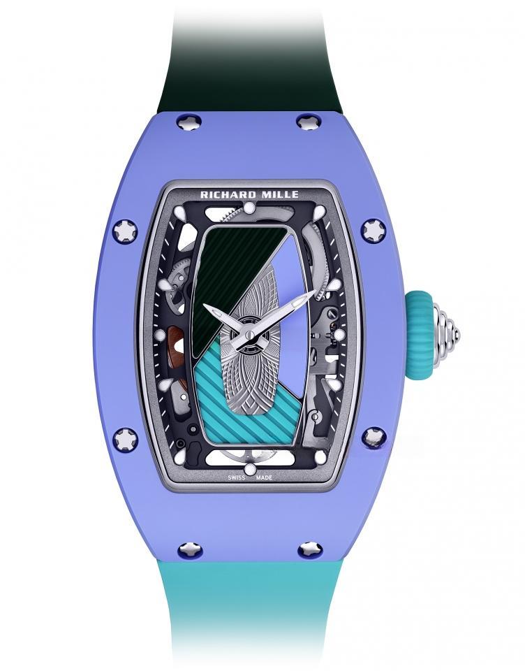 RICHARD MILLE RM 07-01 WOMEN