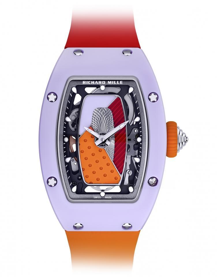 RICHARD MILLE RM 07-01 WOMEN