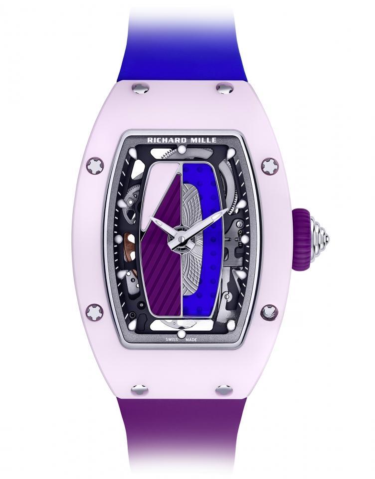 RICHARD MILLE RM 07-01 WOMEN