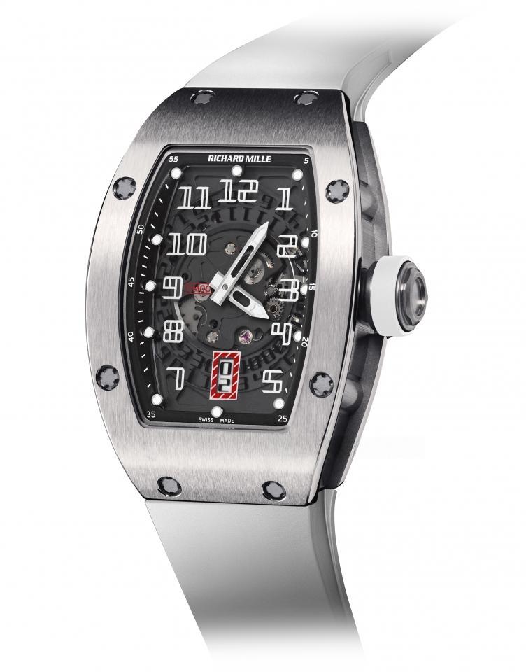 RICHARD MILLE RM 007 WOMEN