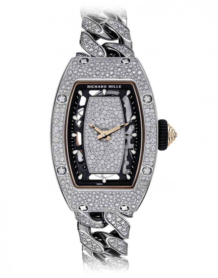 RICHARD MILLE RM 07-01 WOMEN