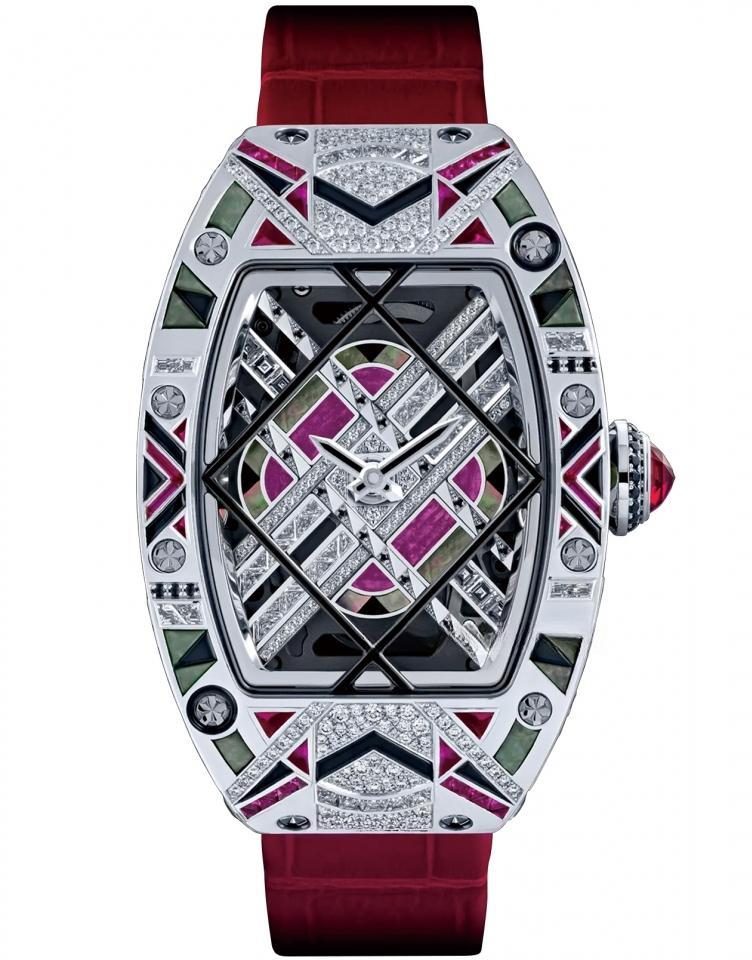RICHARD MILLE RM HJ-01 WOMEN