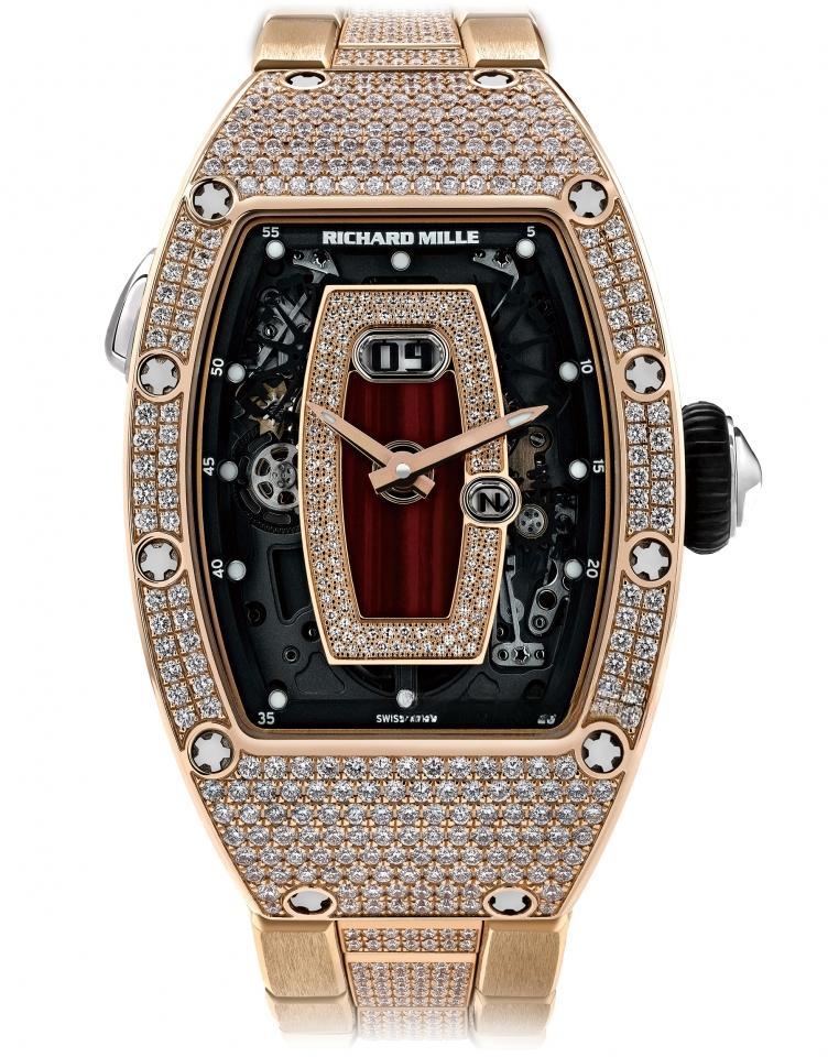 RICHARD MILLE RM 037 WOMEN