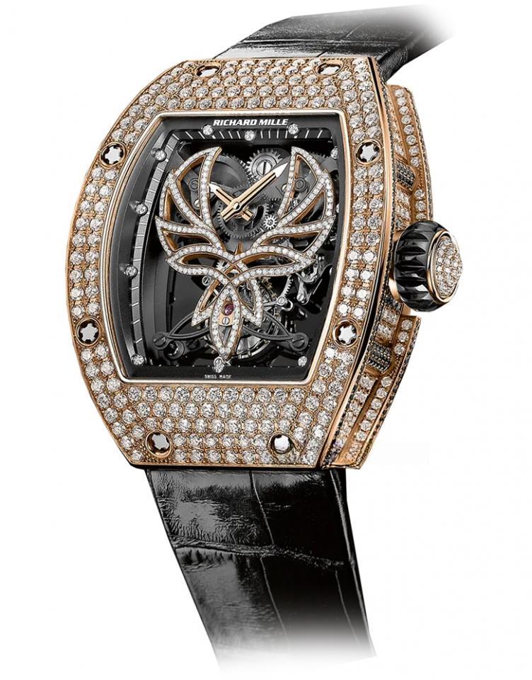 RICHARD MILLE RM 051 WOMEN