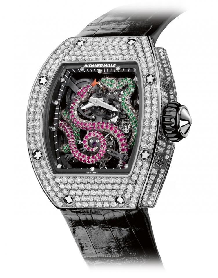 RICHARD MILLE RM 026 WOMEN