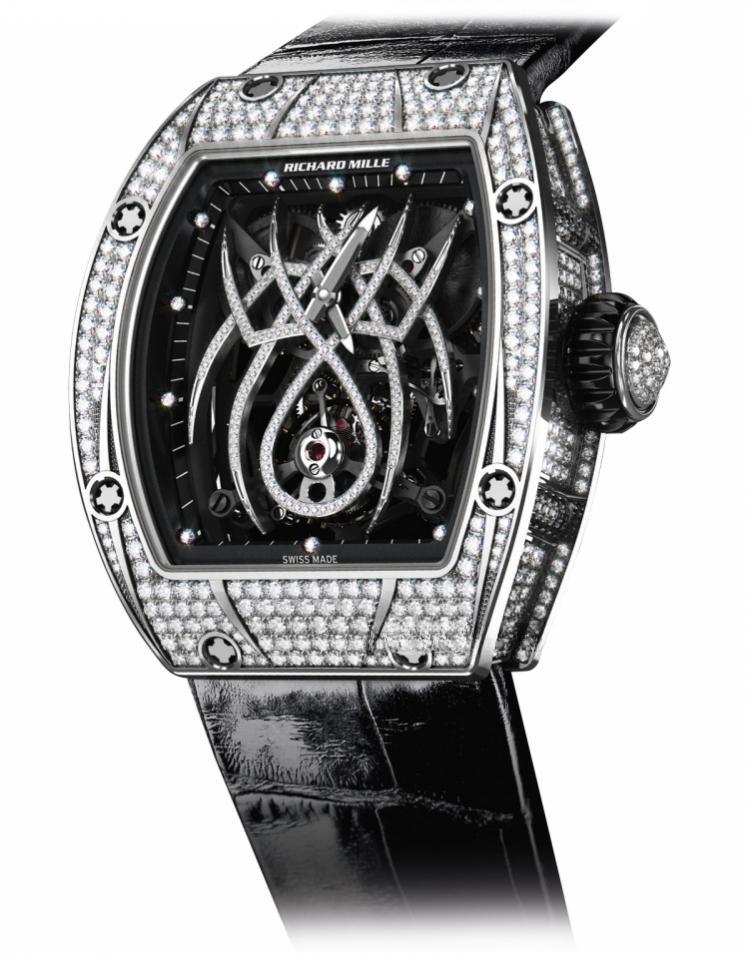 RICHARD MILLE RM19-01 WOMEN