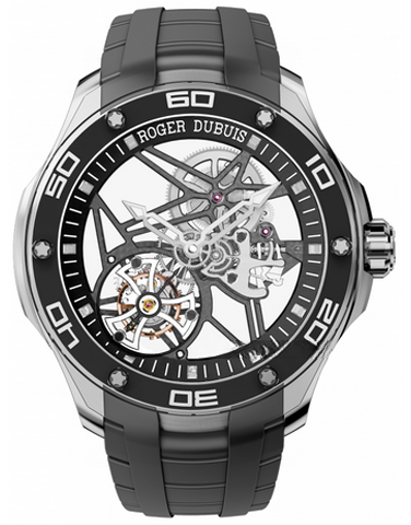 ROGER DUBUIS RDDBPU0002 冒險家