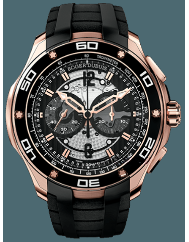 ROGER DUBUIS RDDBPU0003 冒險家