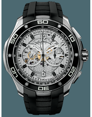 ROGER DUBUIS RDDBPU0004 冒險家