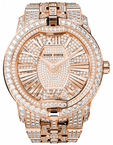 ROGER DUBUIS RDDBVE0003 名伶