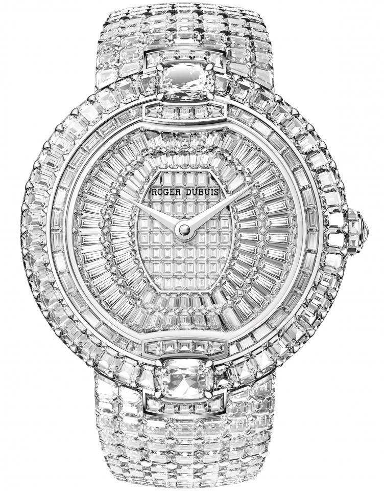 ROGER DUBUIS RDDBVE0019 名伶