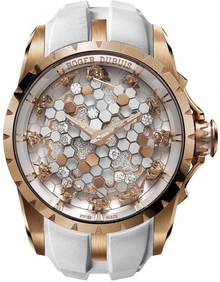ROGER DUBUIS RDDBEX1117 王者