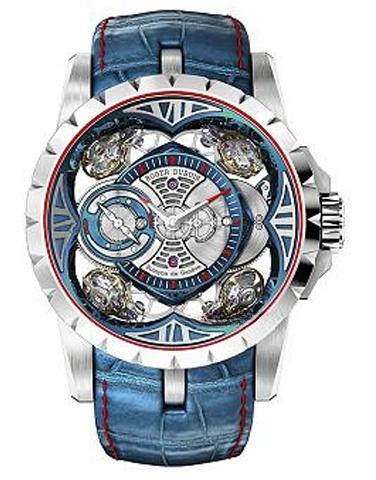 ROGER DUBUIS RDDBEX0571 王者