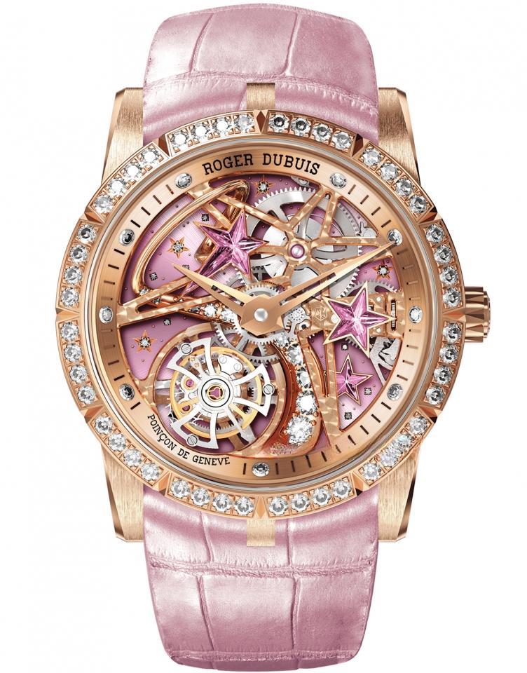 ROGER DUBUIS RDDBEX0660 王者