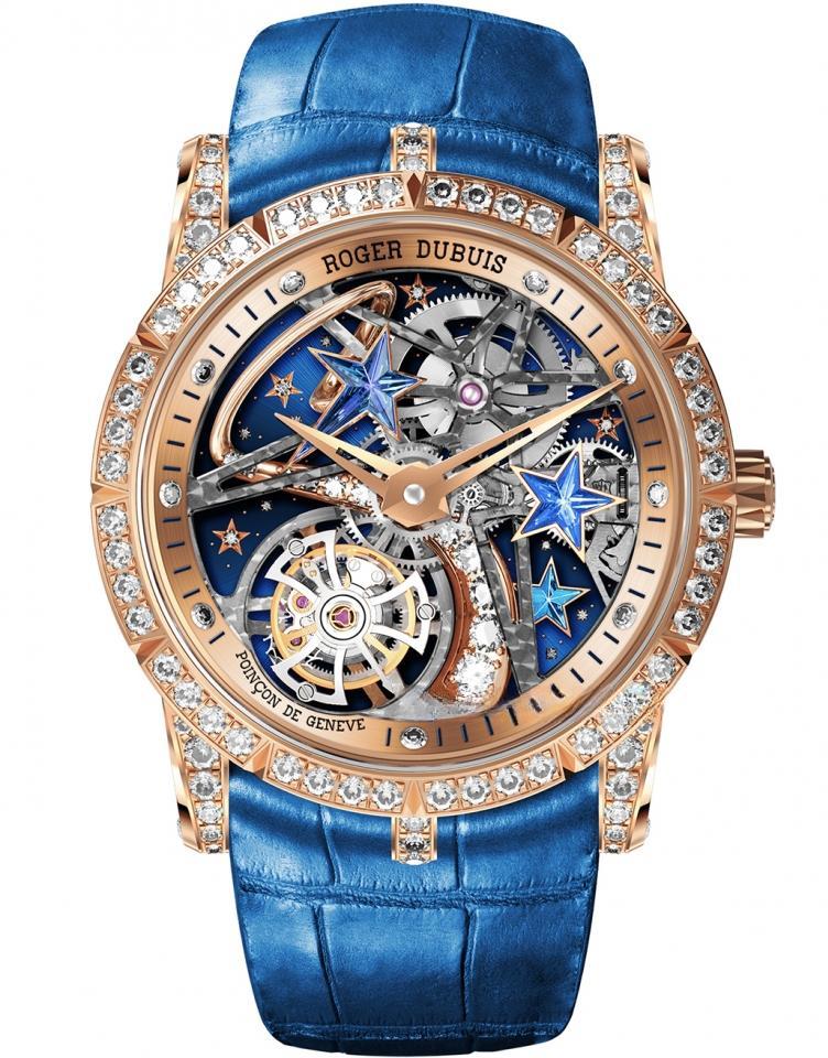 ROGER DUBUIS RDDBEX0761 王者