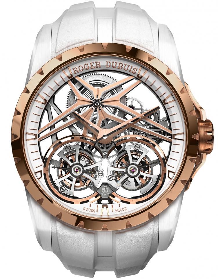ROGER DUBUIS RDDBEX0952 王者