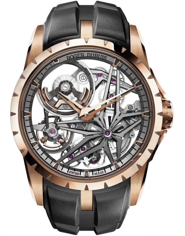 ROGER DUBUIS RDDBEX0954 王者