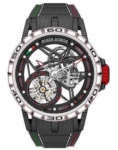 ROGER DUBUIS RDDBEX0622 王者