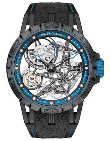 ROGER DUBUIS RDDBEX0575 王者