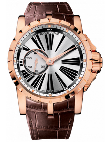 ROGER DUBUIS RDDBEX0246 王者