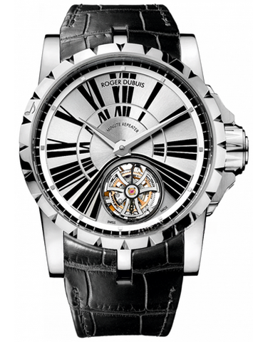 ROGER DUBUIS RDDBEX0256 王者