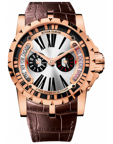 ROGER DUBUIS RDDBEX0258 王者