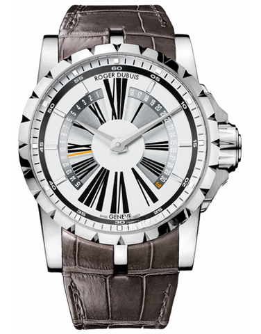 ROGER DUBUIS RDDBEX0259 王者