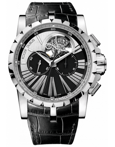 ROGER DUBUIS RDDBEX0264 王者