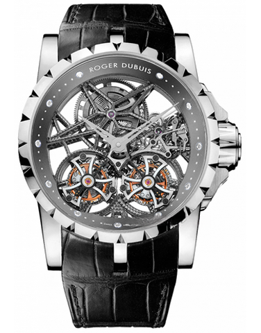 ROGER DUBUIS RDDBEX0269 王者