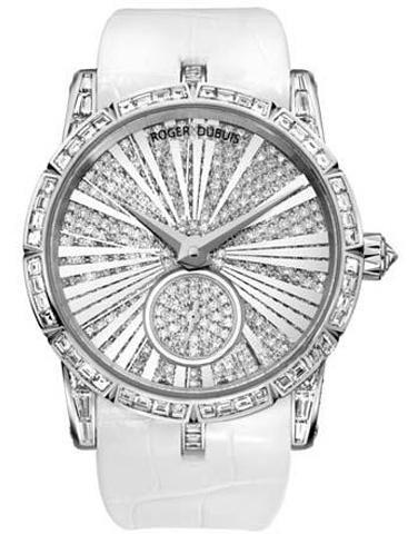 ROGER DUBUIS RDDBEX0273 王者