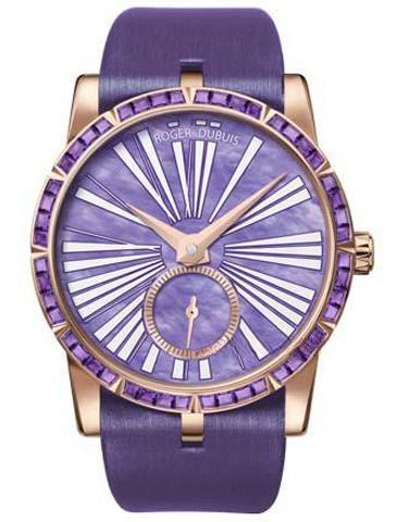 ROGER DUBUIS RDDBEX0276 王者
