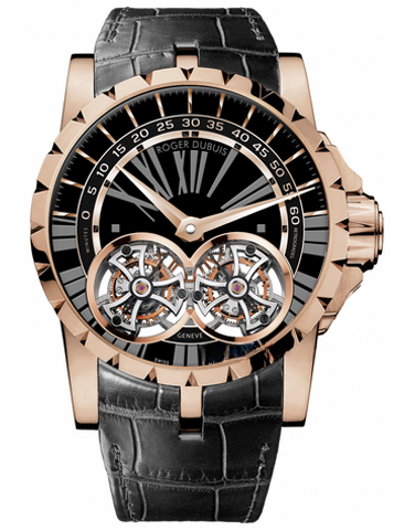 ROGER DUBUIS RDDBEX0280 王者