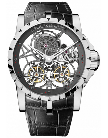 ROGER DUBUIS RDDBEX0281 王者