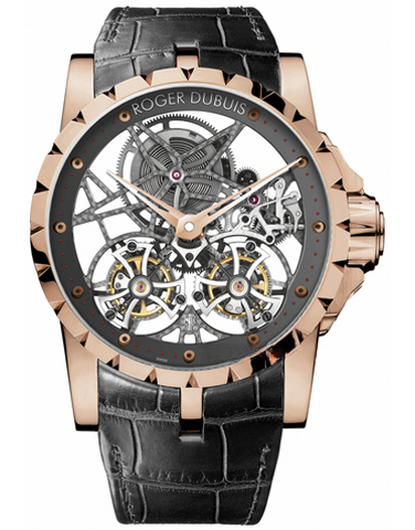 ROGER DUBUIS RDDBEX0283 王者