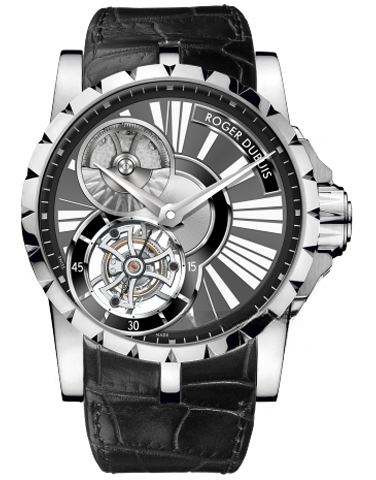 ROGER DUBUIS RDDBEX0285 王者