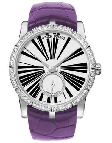 ROGER DUBUIS RDDBEX0287 王者