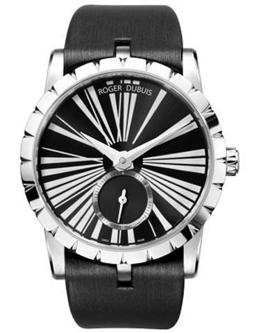 ROGER DUBUIS RDDBEX0288 王者