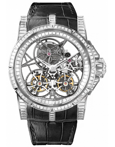 ROGER DUBUIS RDDBEX0299 王者