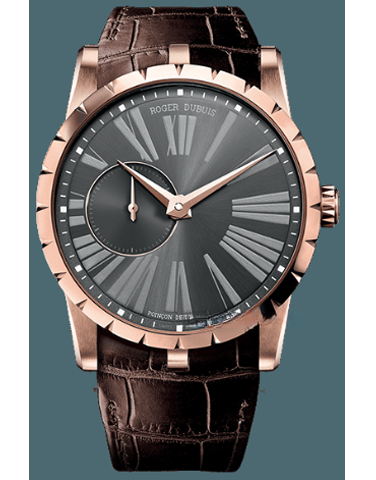 ROGER DUBUIS RDDBEX0352 王者